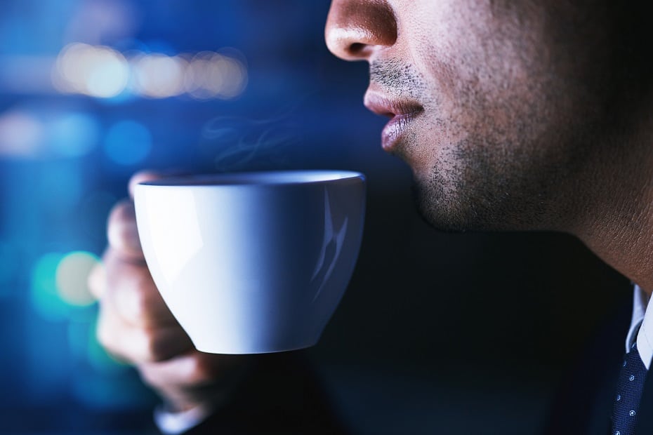 čaj pomáha na smrad z úst a ako zistiť zápach z úst