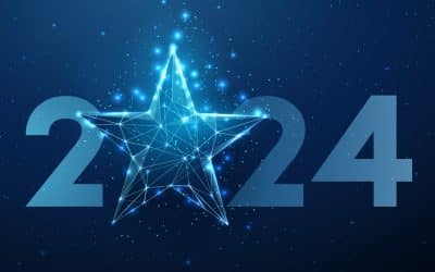 Velký roční horoskop na rok 2024 ✨ – finanční, partnerský a zdravotní přehled pro každé znamení