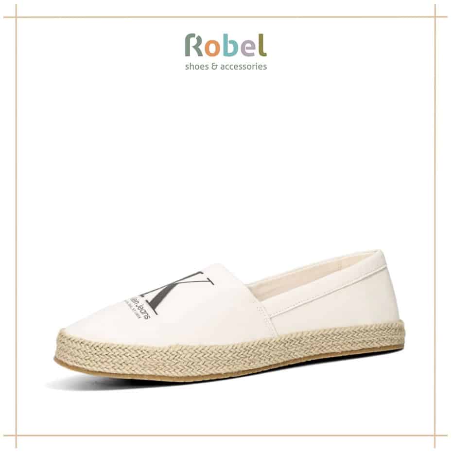 robel espadrilky