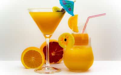 Recepty na miešané nápoje: Ikonické drinky s vodkou pre letnú pohodu