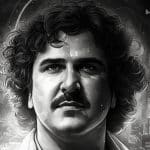 Pablo Escobar