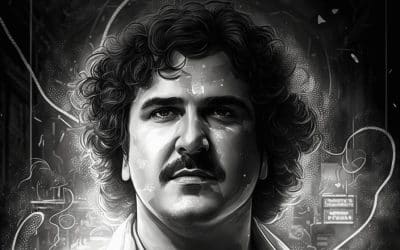 Pablo Escobar: Zaujímavosti zo života zločinca