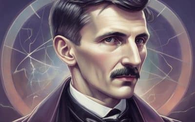 Zaujímavosti histórie: Geniálny Nikola Tesla! Poznáš jeho vynálezy?