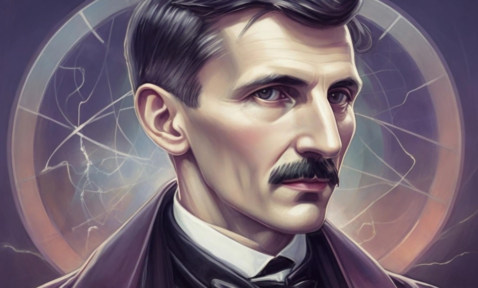 nikola tesla