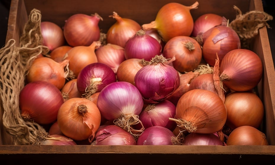 Spoznaj blahodarné účinky cibule na zdravie! Surová aj varená, biela či červená – s čím všetkým pomôže?