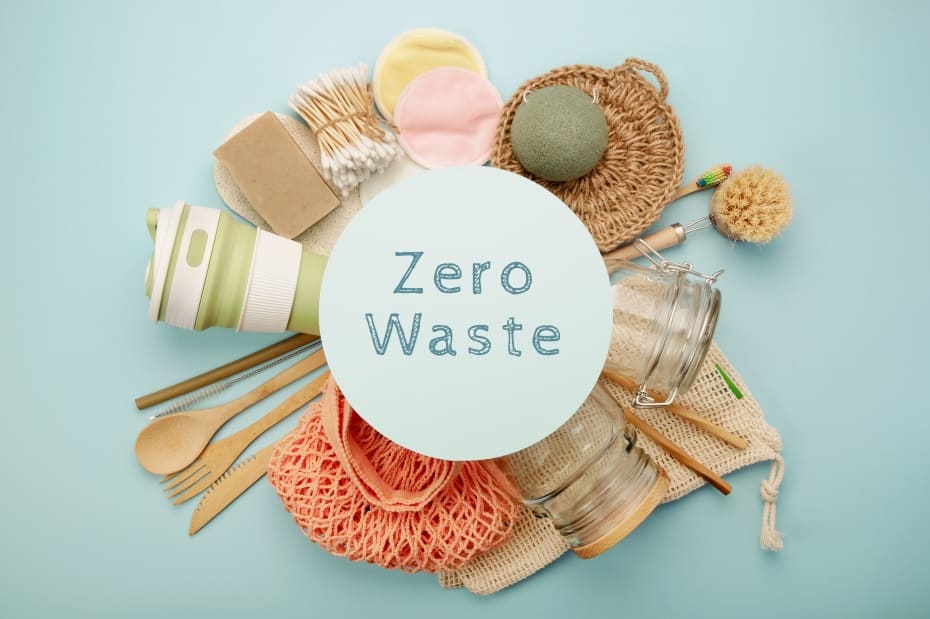 zero waste produkty