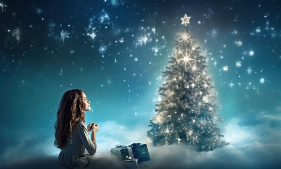 Snár: Pozor, Vianoce v sne nie sú len pozitívnou predzvesťou!