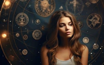Horoskop na rok 2024: Váhy ♎ – zjisti, jaké máš možnosti