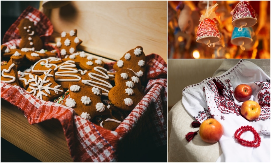 Štedrý deň a večer: Poznáš zvyky a tradície na Vianoce?