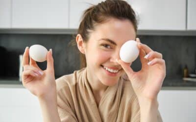 Čím nahradiť vajce na potretie, v koláči či do fašírok? Náhrady, ktoré si obľúbiš