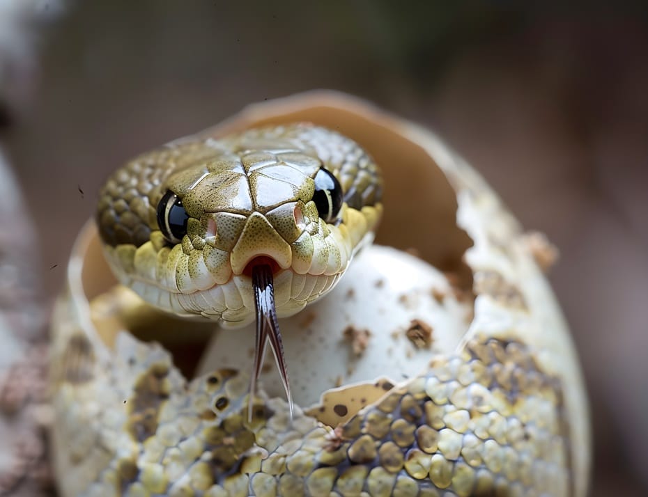had sa liahne z vajca výklad