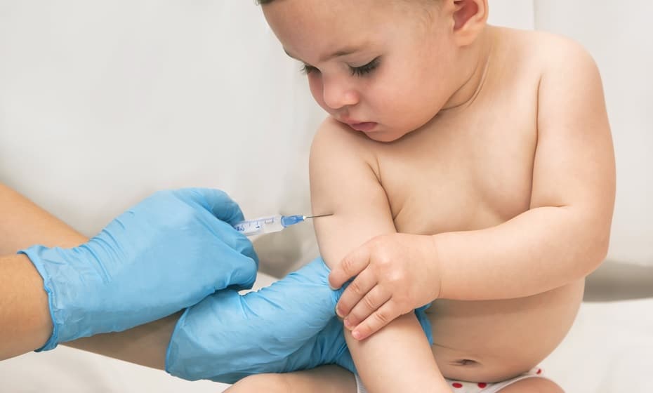 Očkovanie proti tetanu na Slovensku u detí a dospelých – vakcína, účinnosť, kontraindikácie