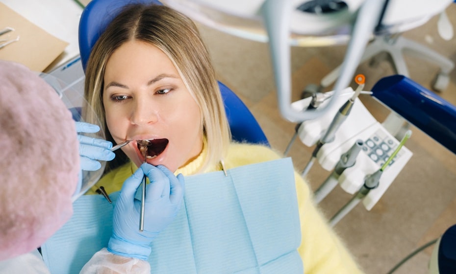 Trhanie zuba múdrosti (extrakcia): Skúsenosti s komplikáciami po vytrhnutí osmičky