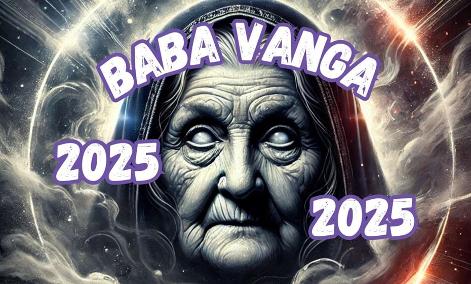Baba Vanga 2025: Tieto proroctvá ťa zanechajú v nemom úžase!