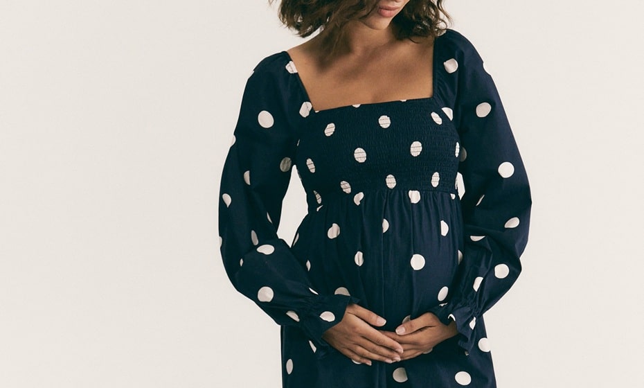 tehotenské oblečenie