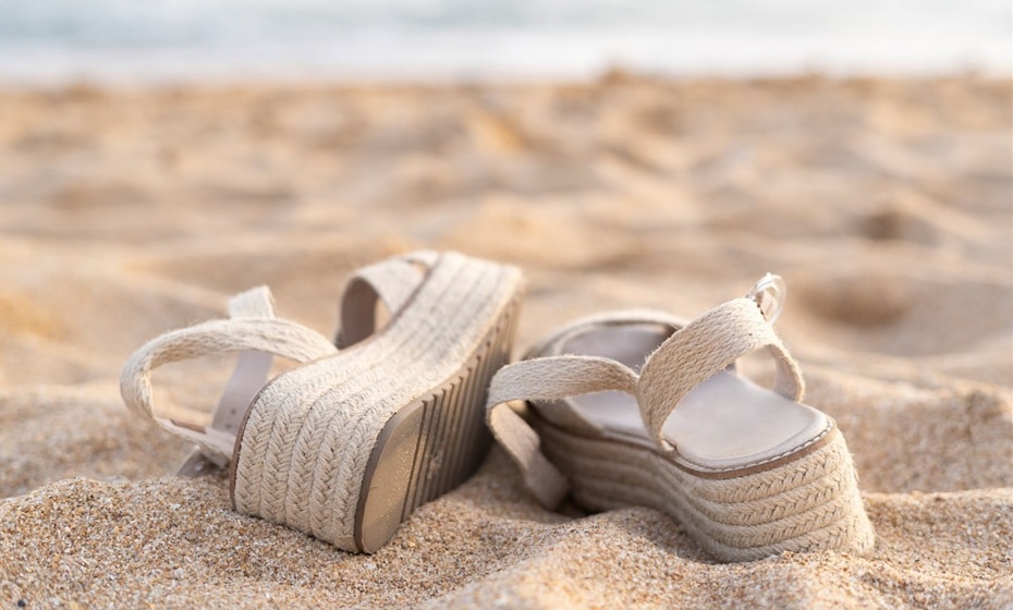 espadrilky