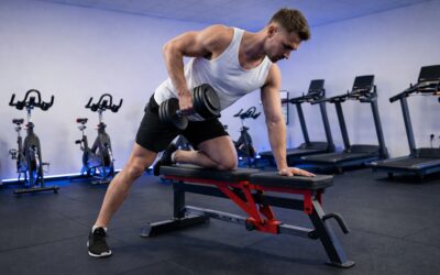 Domáce fitness stroje pre bezpečný tréning, rast sily a dlhodobú výkonnosť